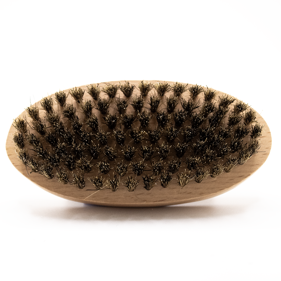 Beech Wood Brush - Image 3