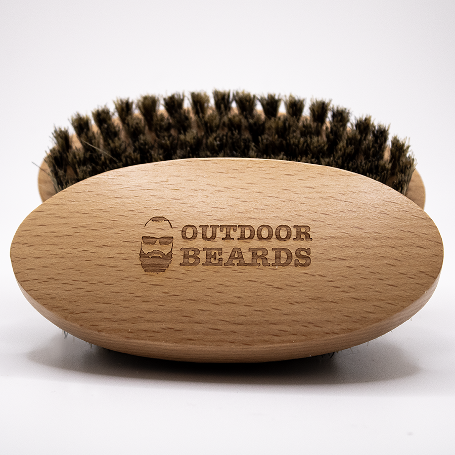 Beech Wood Brush - Image 2